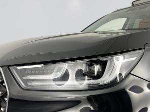 Chery Tiggo 8 PRO 1.6 Tdgi Executive DCT - Image 10