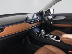 Chery Tiggo 8 PRO 1.6 Tdgi Executive DCT - Image 11