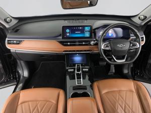 Chery Tiggo 8 PRO 1.6 Tdgi Executive DCT - Image 13