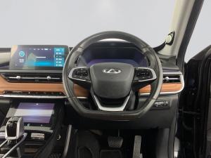 Chery Tiggo 8 PRO 1.6 Tdgi Executive DCT - Image 14