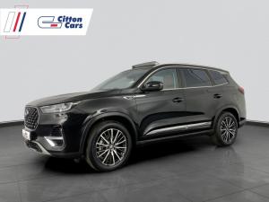 Chery Tiggo 8 PRO 1.6 Tdgi Executive DCT - Image 1