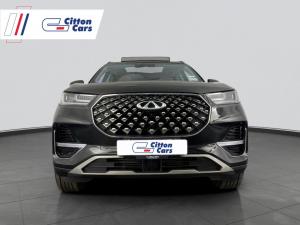 Chery Tiggo 8 PRO 1.6 Tdgi Executive DCT - Image 2