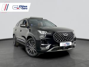 Chery Tiggo 8 PRO 1.6 Tdgi Executive DCT - Image 3