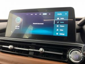 Chery Tiggo 8 PRO 1.6 Tdgi Executive DCT - Image 7