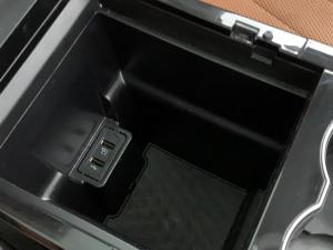 Chery Tiggo 8 PRO 1.6 Tdgi Executive DCT - Image 9