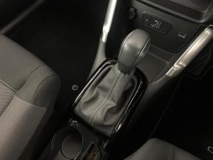 Citroen C3 Aircross 1.2T Puretech Feel automatic - Image 10