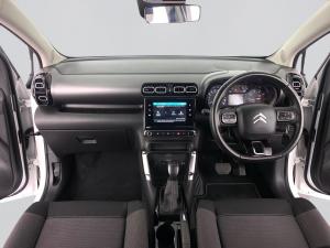 Citroen C3 Aircross 1.2T Puretech Feel automatic - Image 11
