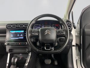 Citroen C3 Aircross 1.2T Puretech Feel automatic - Image 12