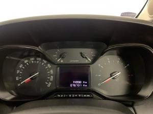 Citroen C3 Aircross 1.2T Puretech Feel automatic - Image 13