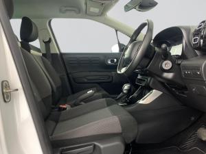 Citroen C3 Aircross 1.2T Puretech Feel automatic - Image 15