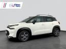 Thumbnail Citroen C3 Aircross 1.2T Puretech Feel automatic