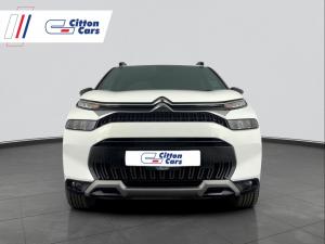 Citroen C3 Aircross 1.2T Puretech Feel automatic - Image 2
