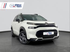Citroen C3 Aircross 1.2T Puretech Feel automatic - Image 3
