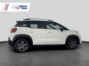 Citroen C3 Aircross 1.2T Puretech Feel automatic - Image 5