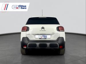 Citroen C3 Aircross 1.2T Puretech Feel automatic - Image 7