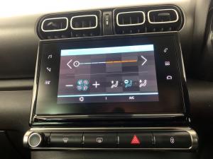 Citroen C3 Aircross 1.2T Puretech Feel automatic - Image 8