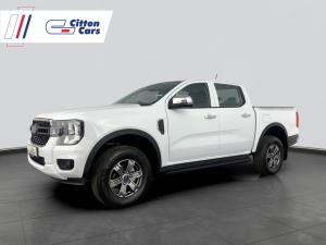 Ford Ranger 2.0D XL automatic D/C - Image 1