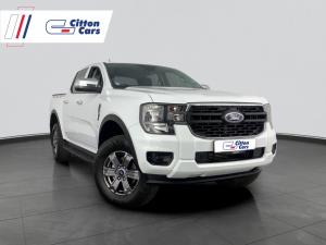 Ford Ranger 2.0D XL automatic D/C - Image 2