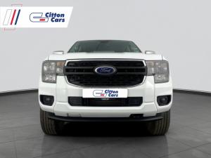 Ford Ranger 2.0D XL automatic D/C - Image 3