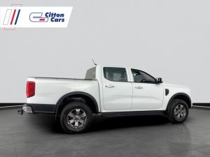Ford Ranger 2.0D XL automatic D/C - Image 4