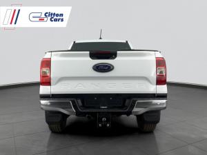 Ford Ranger 2.0D XL automatic D/C - Image 5