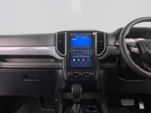 Ford Ranger 2.0D XL automatic D/C - Image 8