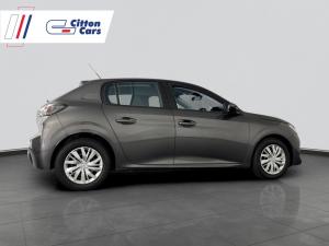 Peugeot 208 1.2 Active - Image 5