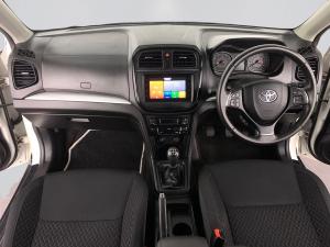 Toyota Urban Cruiser 1.5XR - Image 19