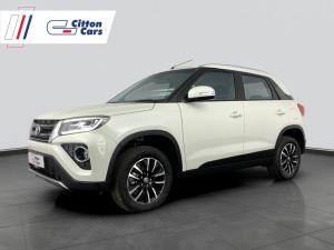 Toyota Urban Cruiser 1.5XR - Image 1