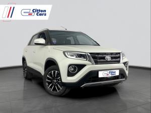 Toyota Urban Cruiser 1.5XR - Image 2