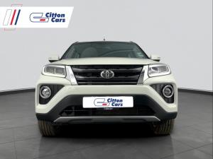 Toyota Urban Cruiser 1.5XR - Image 3