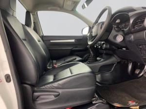 Toyota Hilux 2.0 VvtiP/U Single Cab - Image 10