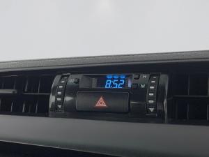 Toyota Hilux 2.0 VvtiP/U Single Cab - Image 6