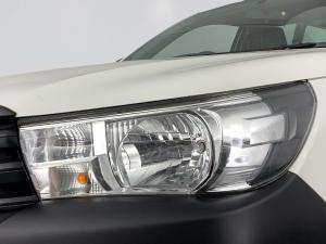 Toyota Hilux 2.0 VvtiP/U Single Cab - Image 7