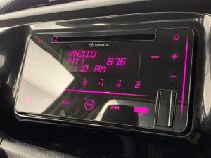 Toyota Hilux 2.0 VvtiP/U Single Cab - Image 9