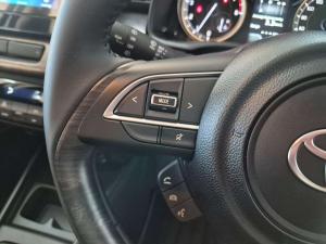 Toyota Rumion 1.5 TX - Image 19