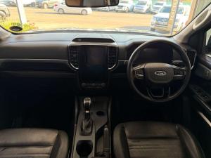 Ford Ranger 2.0D XLT HR automatic D/C - Image 10