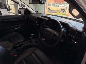 Ford Ranger 2.0D XLT HR automatic D/C - Image 11