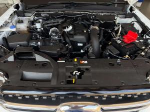 Ford Ranger 2.0D XLT HR automatic D/C - Image 12