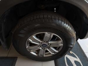 Ford Ranger 2.0D XLT HR automatic D/C - Image 13