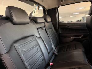 Ford Ranger 2.0D XLT HR automatic D/C - Image 15