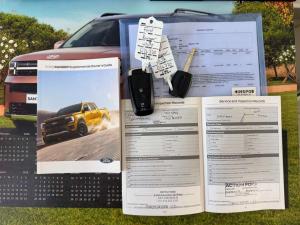 Ford Ranger 2.0D XLT HR automatic D/C - Image 17