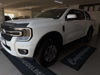 Thumbnail Ford Ranger 2.0D XLT HR automatic D/C
