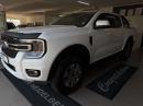 Thumbnail Ford Ranger 2.0D XLT HR automatic D/C