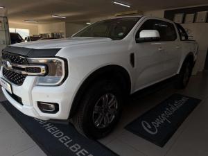 Ford Ranger 2.0D XLT HR automatic D/C - Image 1