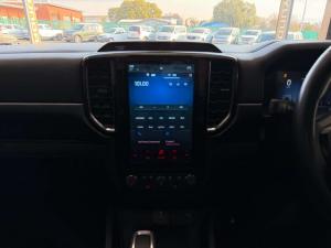 Ford Ranger 2.0D XLT HR automatic D/C - Image 20