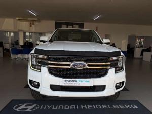 Ford Ranger 2.0D XLT HR automatic D/C - Image 2