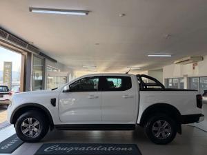 Ford Ranger 2.0D XLT HR automatic D/C - Image 4