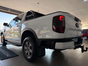 Ford Ranger 2.0D XLT HR automatic D/C - Image 5