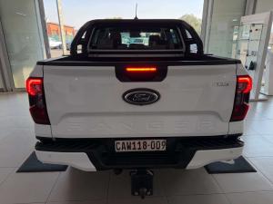 Ford Ranger 2.0D XLT HR automatic D/C - Image 6